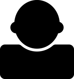 Male Silhouette Silhouette Svg Vector, Free Vectors File